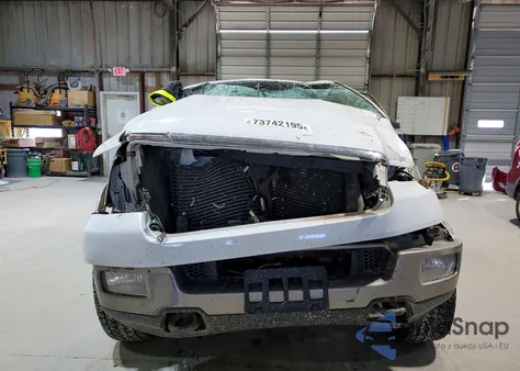 2005 Ford F150 Supercrew z USA, uszkodzony, nr VIN 1FTPW14525KC85448